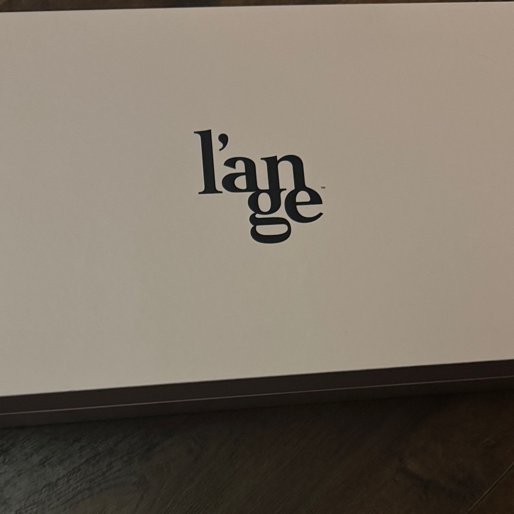 L'ange Hair Styling Tool Box